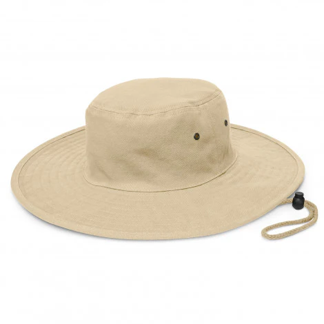 Cabana Wide Brim Hat - Pack of 25 - Image 2