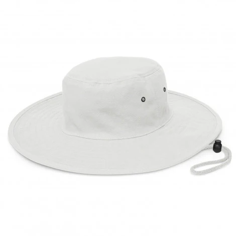 Cabana Wide Brim Hat - Pack of 25 - Image 3