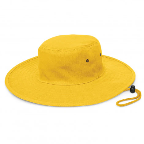 Cabana Wide Brim Hat - Pack of 25 - Image 4