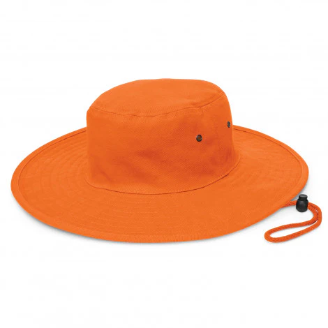 Cabana Wide Brim Hat - Pack of 25 - Image 5
