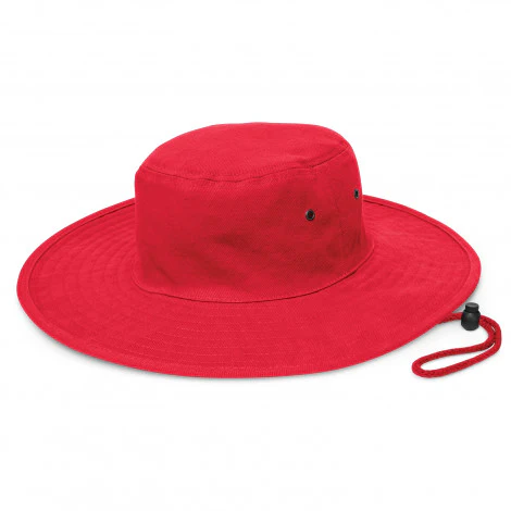 Cabana Wide Brim Hat - Pack of 25 - Image 6