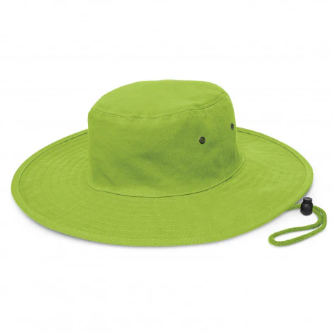 Cabana Wide Brim Hat - Pack of 25 - Image 7