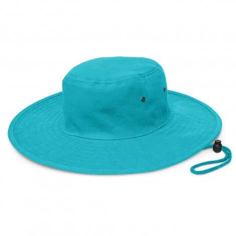 Cabana Wide Brim Hat - Pack of 25 - Image 9