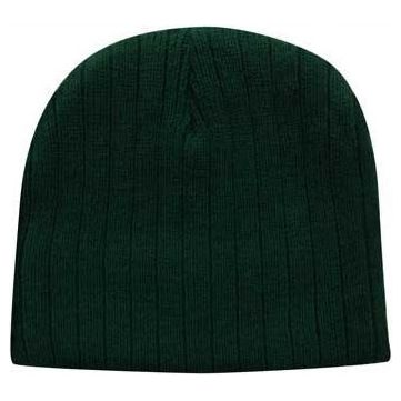 Cable Knit Beanie - Toque - Pack of 25 (4189) - Image 5
