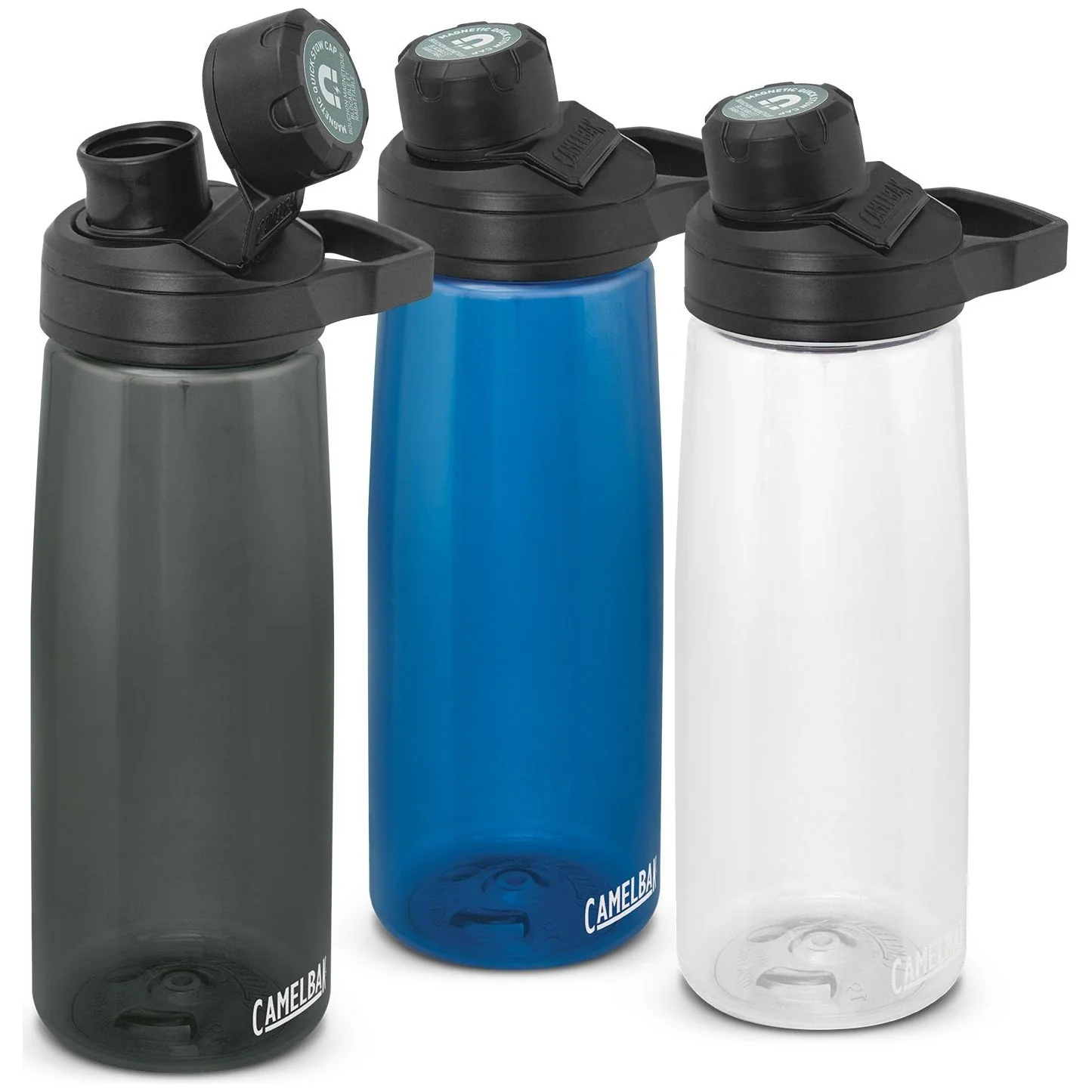 CamelBak Chute Mag Bottle - 750ml (Carton of 18pcs) (118578)