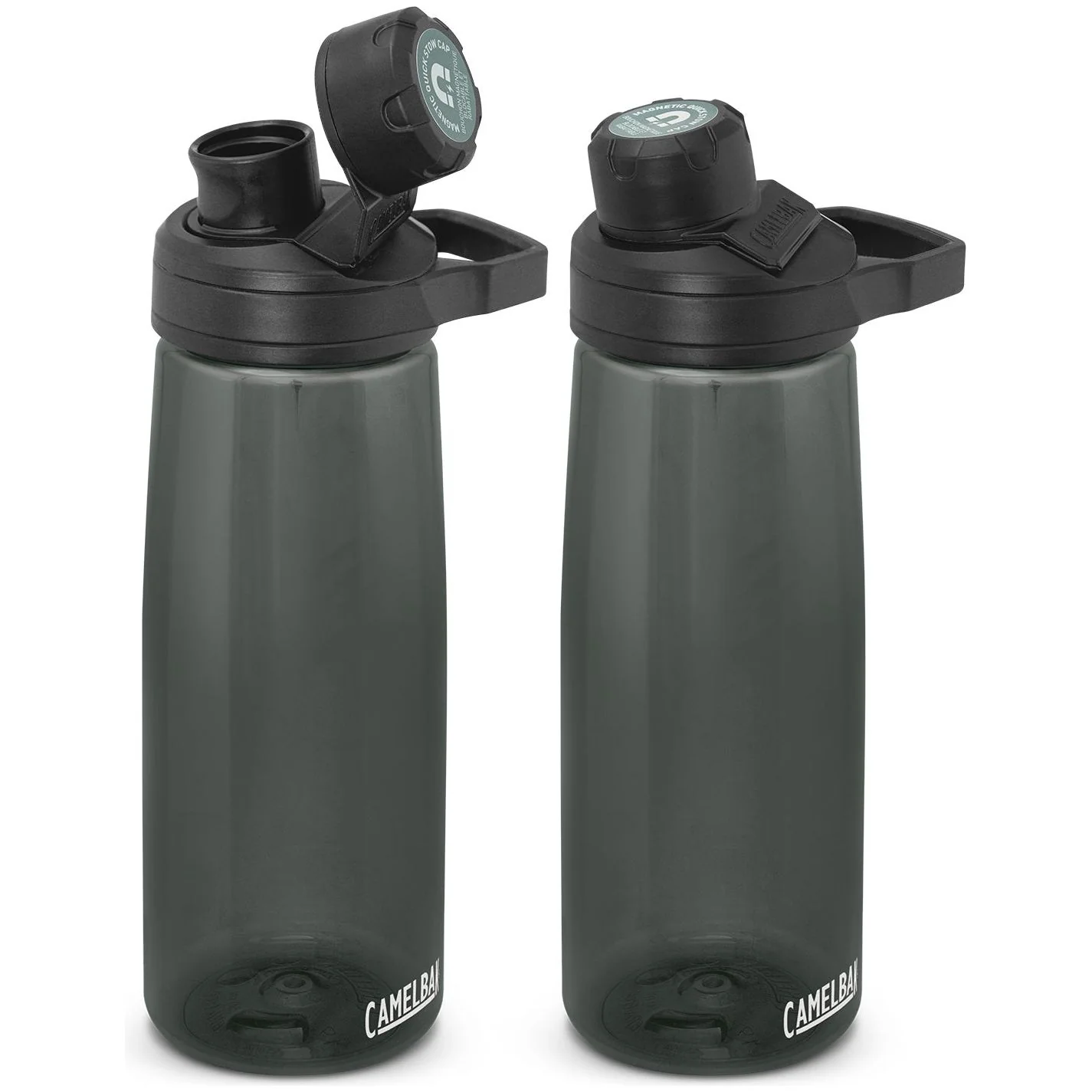 CamelBak Chute Mag Bottle - 750ml (Carton of 18pcs) (118578) - Image 4