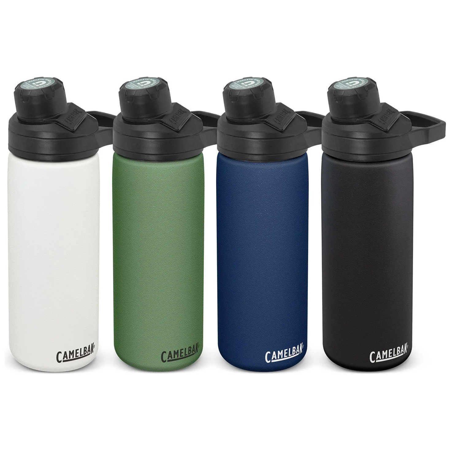 CamelBak Chute Mag Vacuum Bottle - 600ml (Carton of 12pcs) (118580)