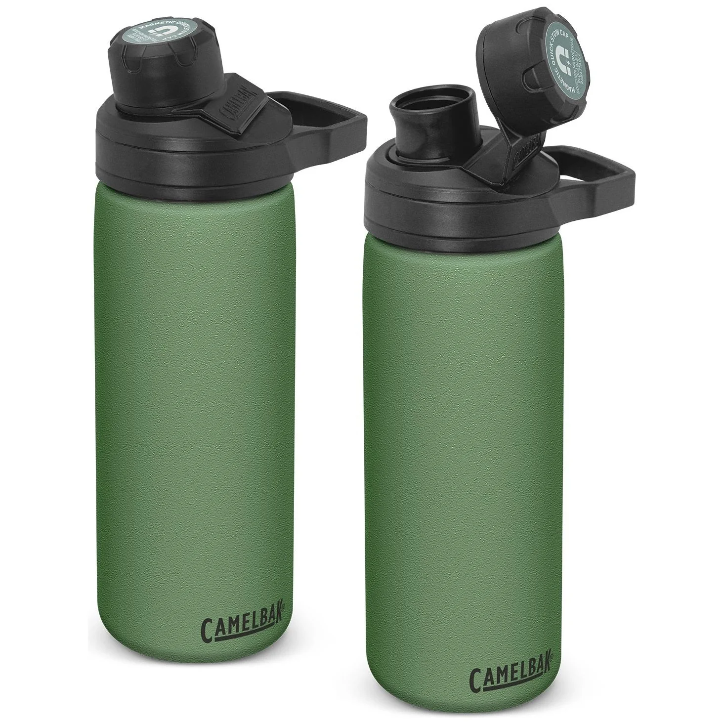 CamelBak Chute Mag Vacuum Bottle - 600ml (Carton of 12pcs) (118580) - Image 3