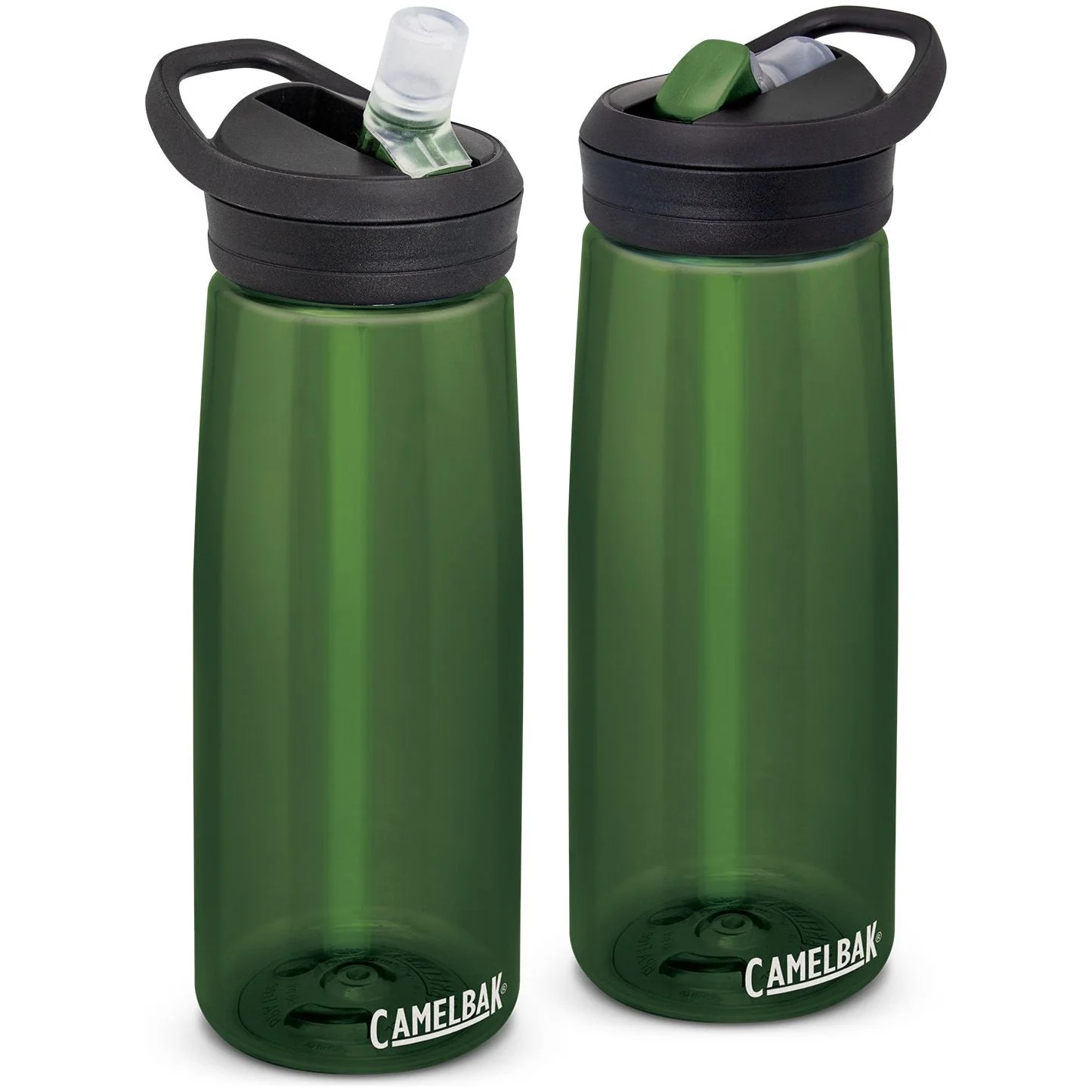 CamelBak Eddy+ Bottle - 750ml (Carton of 18pcs) (118577) - Image 5