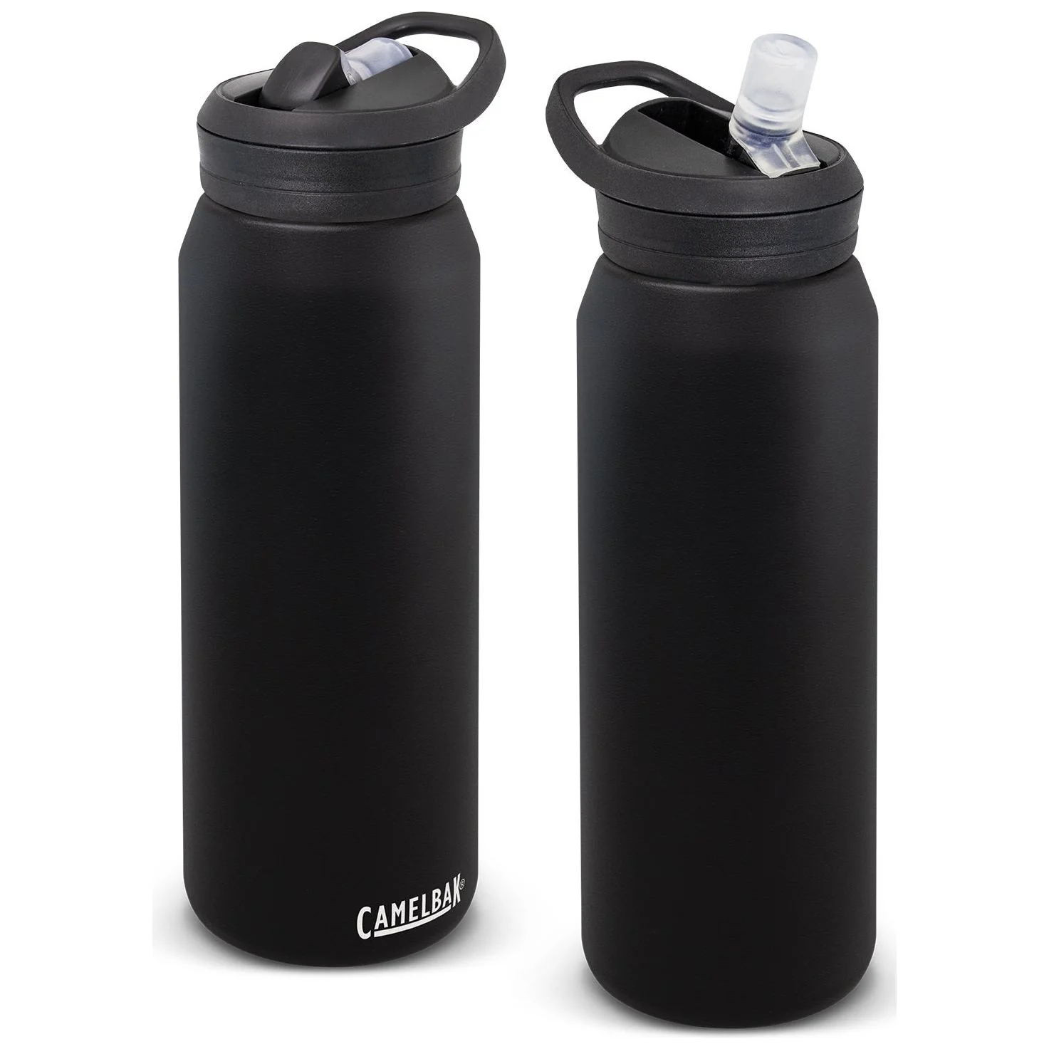 CamelBak Eddy+ Vacuum Bottle - 1L (Carton of 8pcs) (118581)