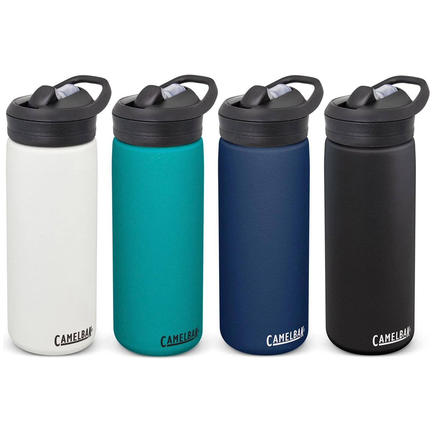 CamelBak Eddy+ Vacuum Bottle - 600ml (Carton of 12pcs) (118579)