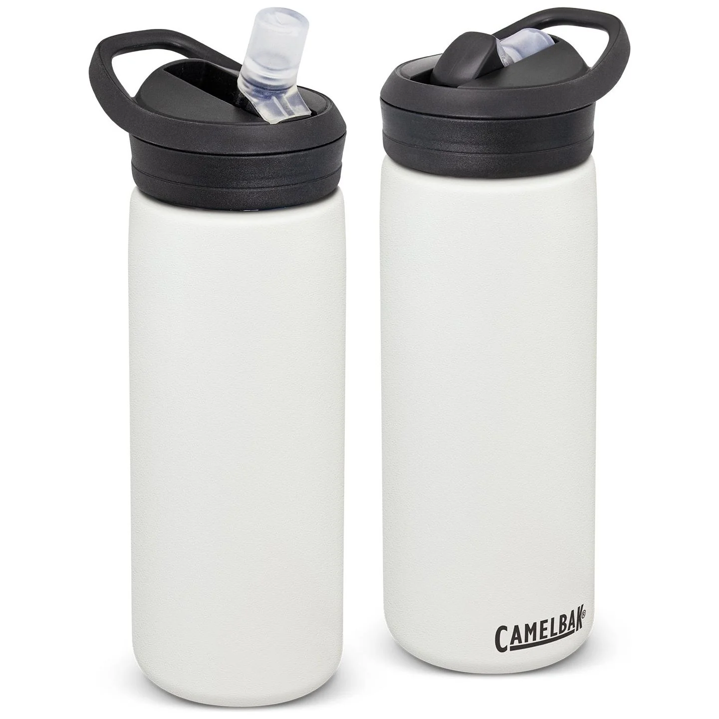CamelBak Eddy+ Vacuum Bottle - 600ml (Carton of 12pcs) (118579) - Image 2