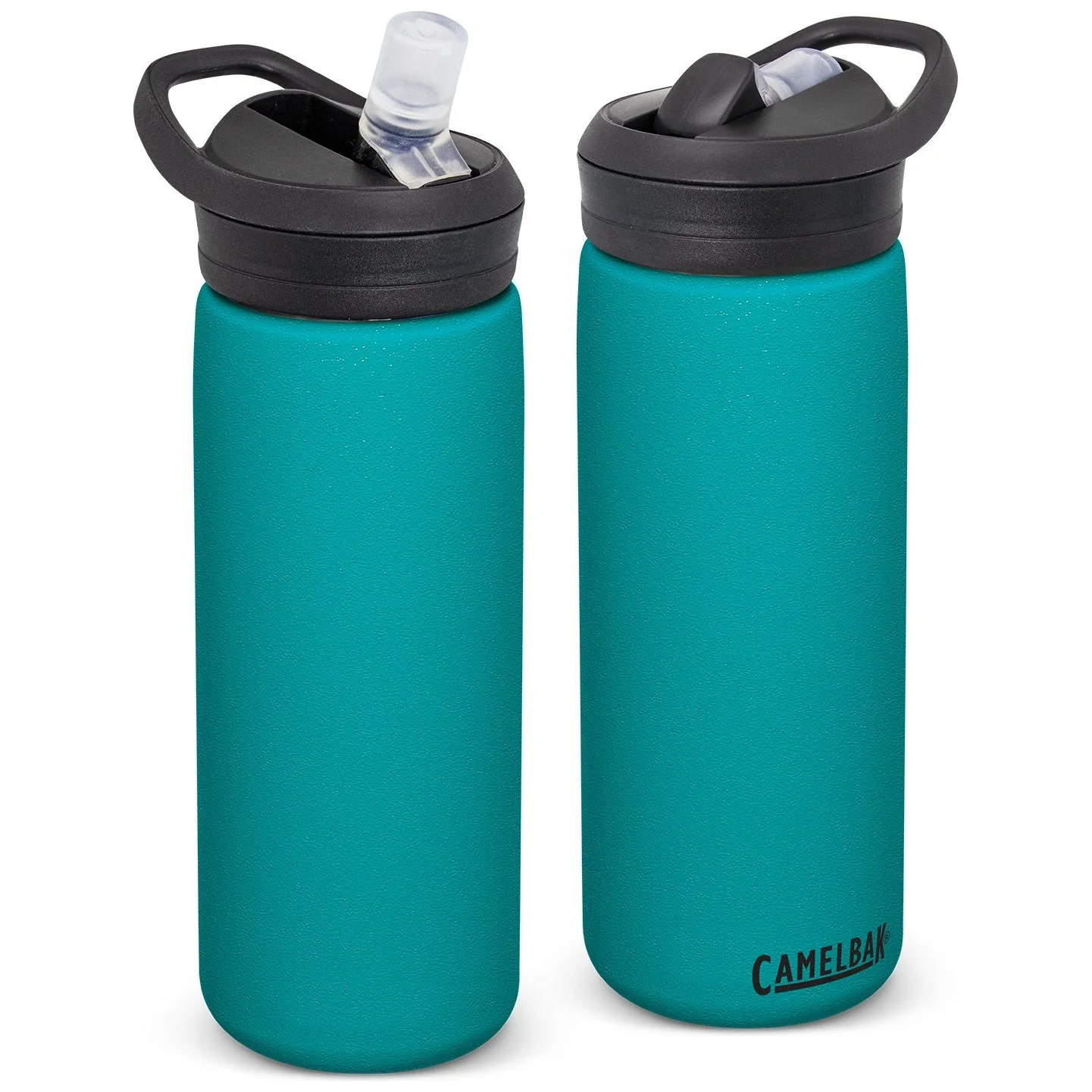 CamelBak Eddy+ Vacuum Bottle - 600ml (Carton of 12pcs) (118579) - Image 3
