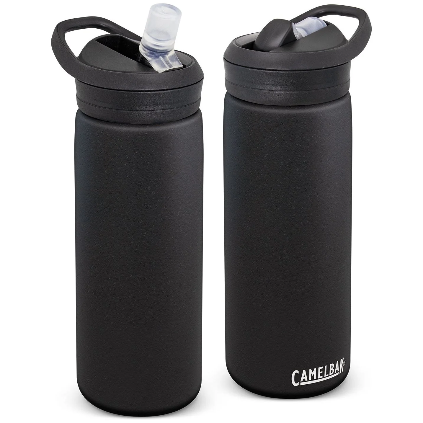 CamelBak Eddy+ Vacuum Bottle - 600ml (Carton of 12pcs) (118579) - Image 5