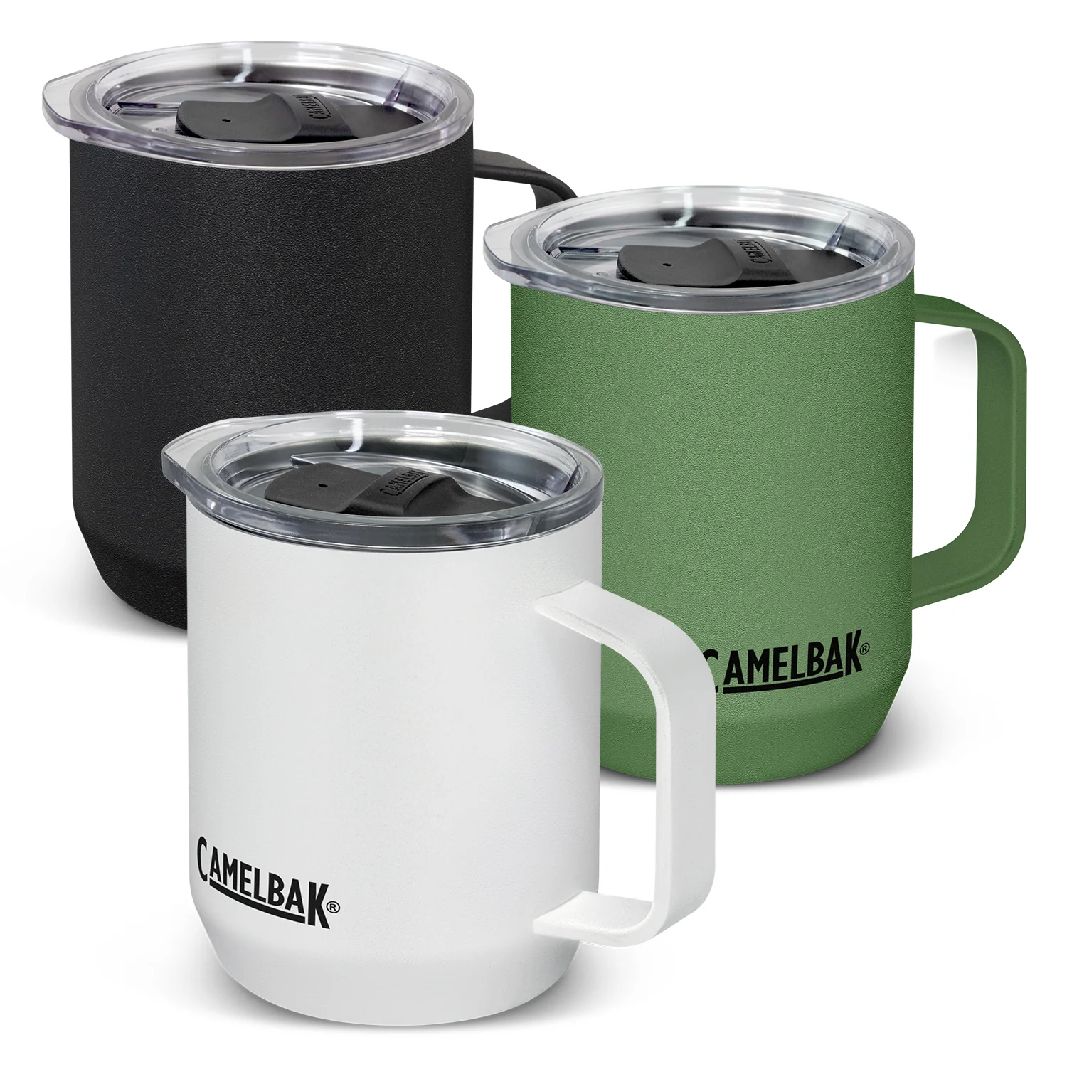 CamelBak Horizon Vacuum Camp Mug (Carton of 12pcs) (118573)