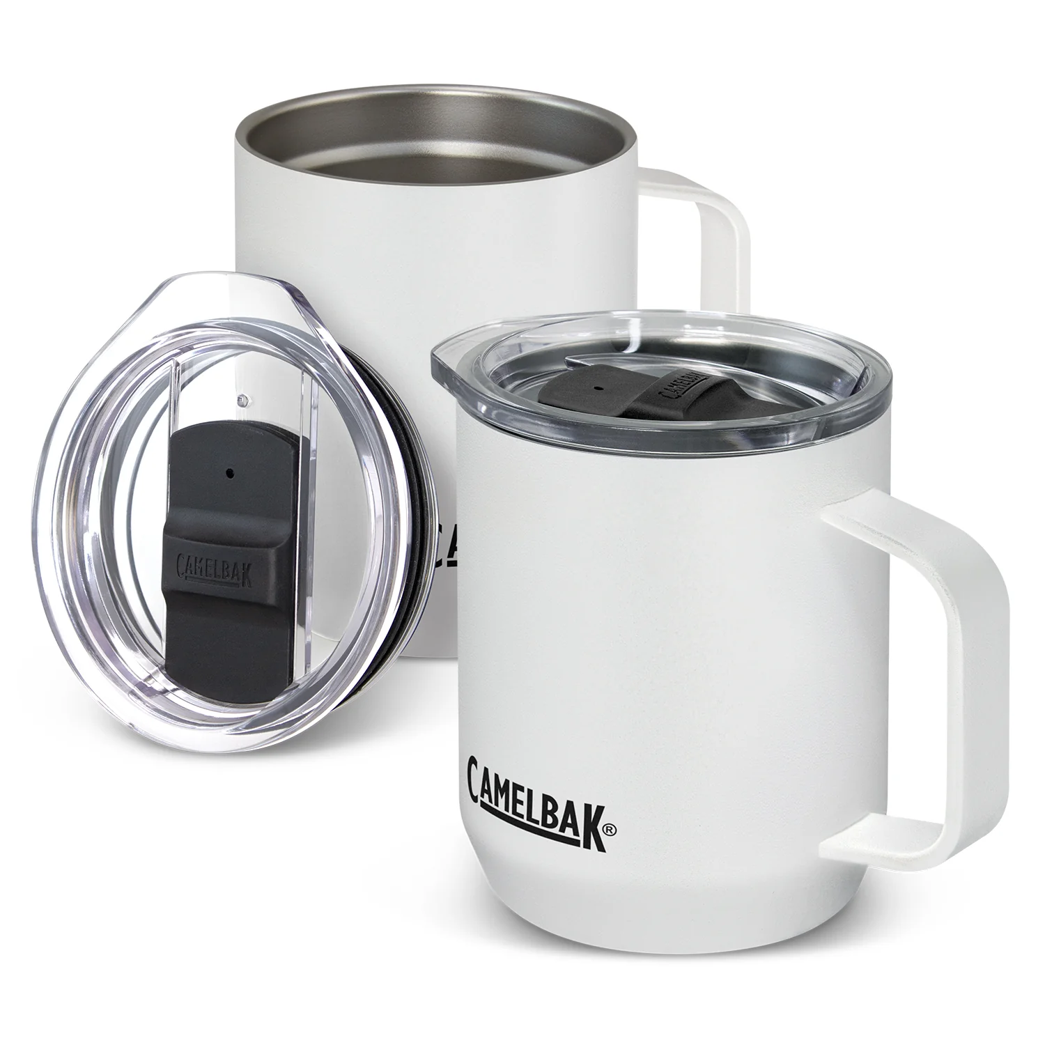 CamelBak Horizon Vacuum Camp Mug (Carton of 12pcs) (118573) - Image 2
