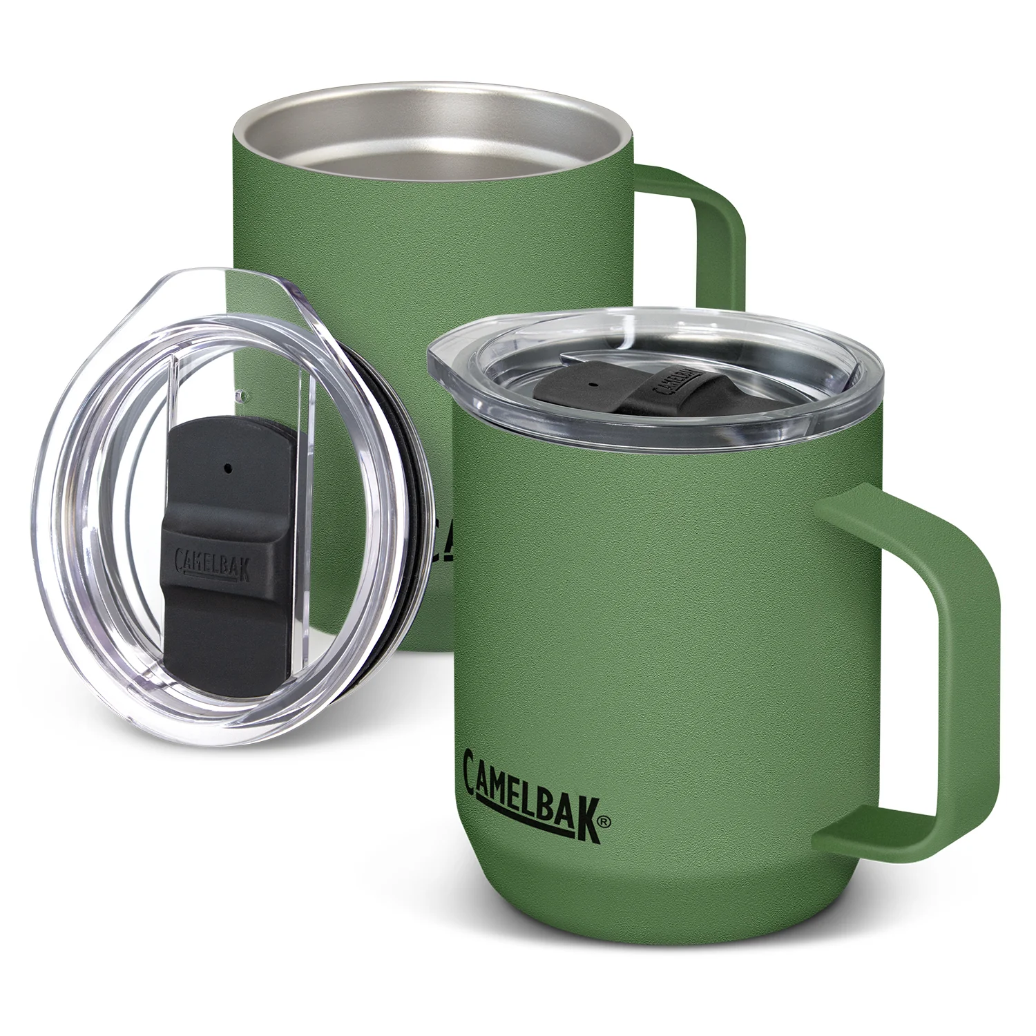 CamelBak Horizon Vacuum Camp Mug (Carton of 12pcs) (118573) - Image 3