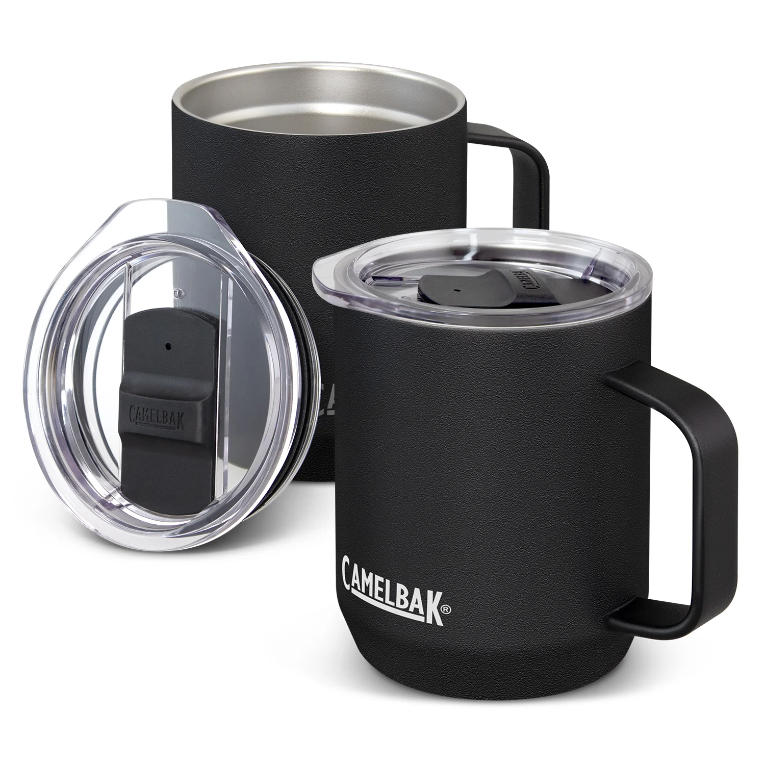 CamelBak Horizon Vacuum Camp Mug (Carton of 12pcs) (118573) - Image 4