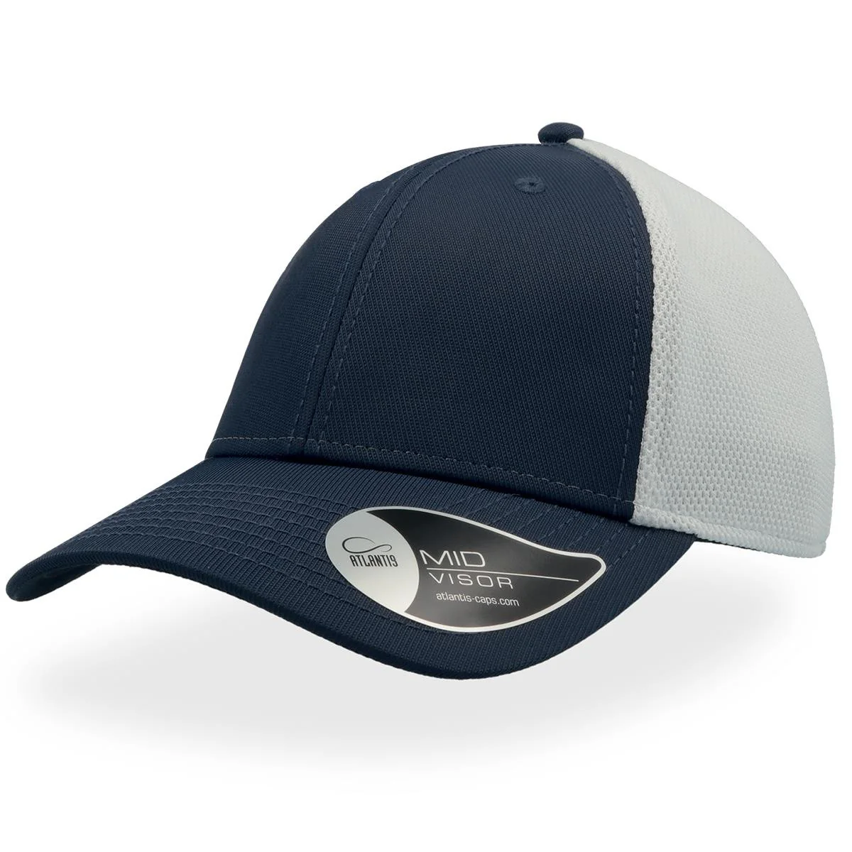 Campus Cap - Pack of 25 (A2050) - Image 4