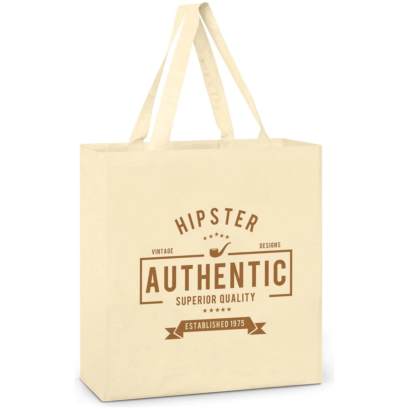 Carnaby Cotton Tote Bag (Carton of 100pcs) (100568)