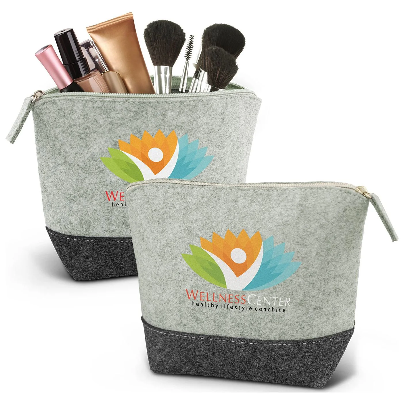 Cassini Cosmetic Bag (Carton of 100pcs) (116872)