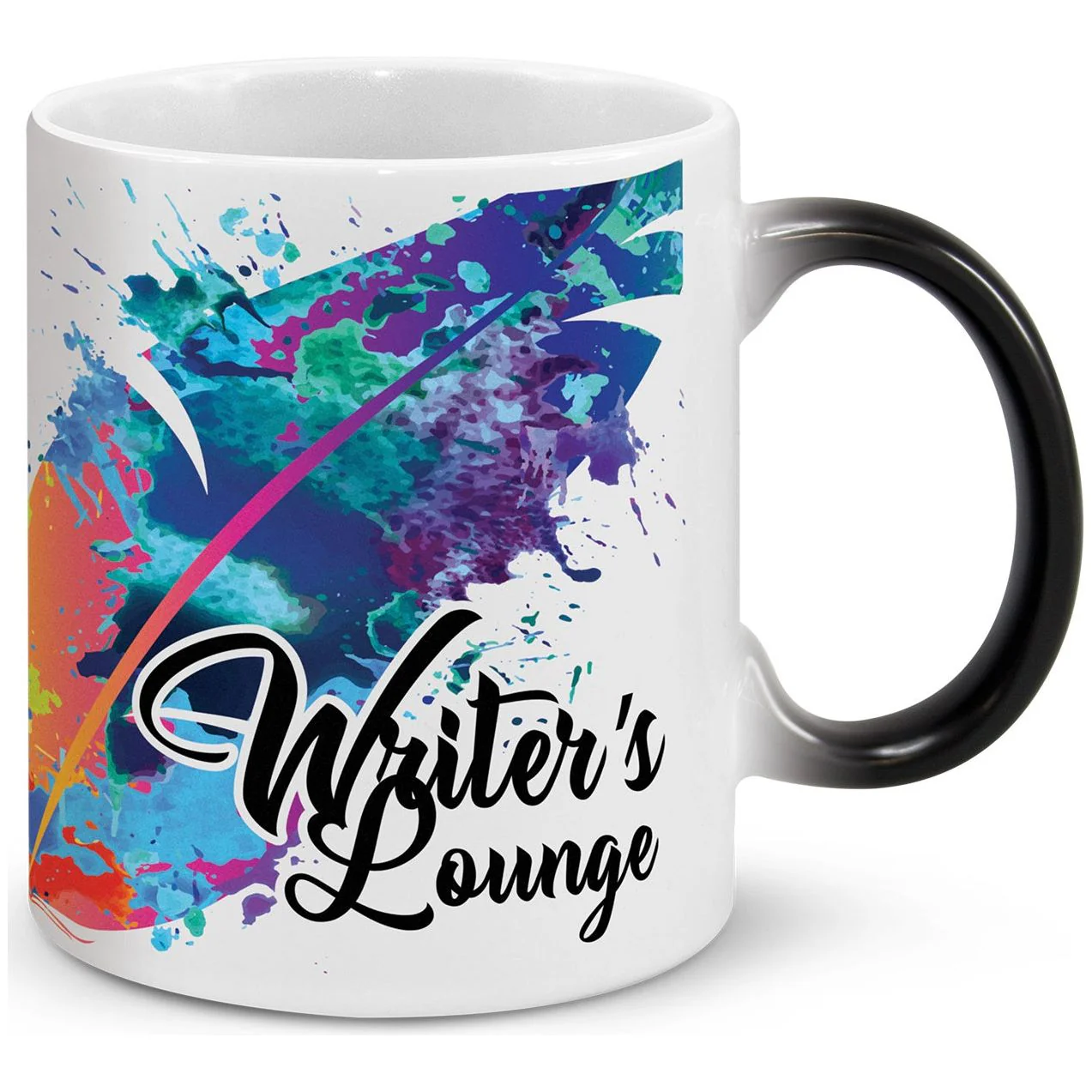Chameleon Coffee Mug (Carton of 48pcs) (105059) - Image 5