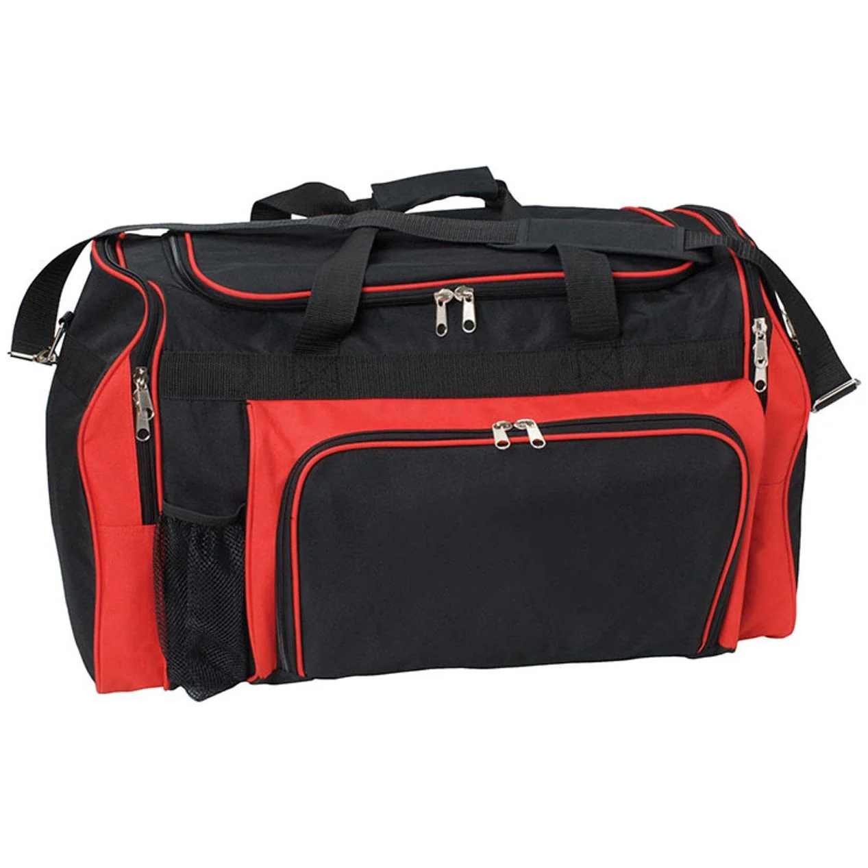 Classic Sports Bag (Carton of 16pcs) (G1000) - Image 4