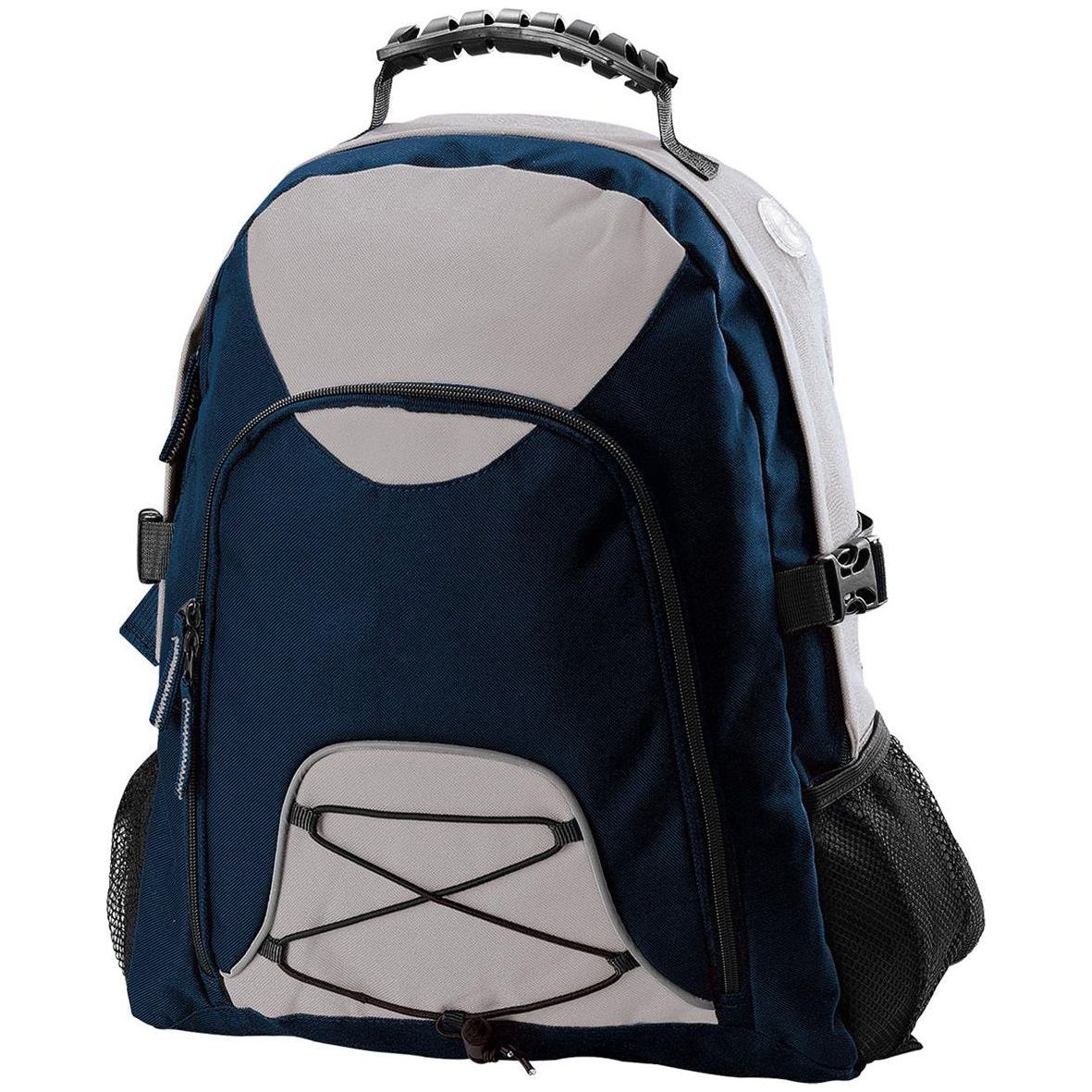 Climber Backpack (Carton of 30pcs) (B207) - Image 10