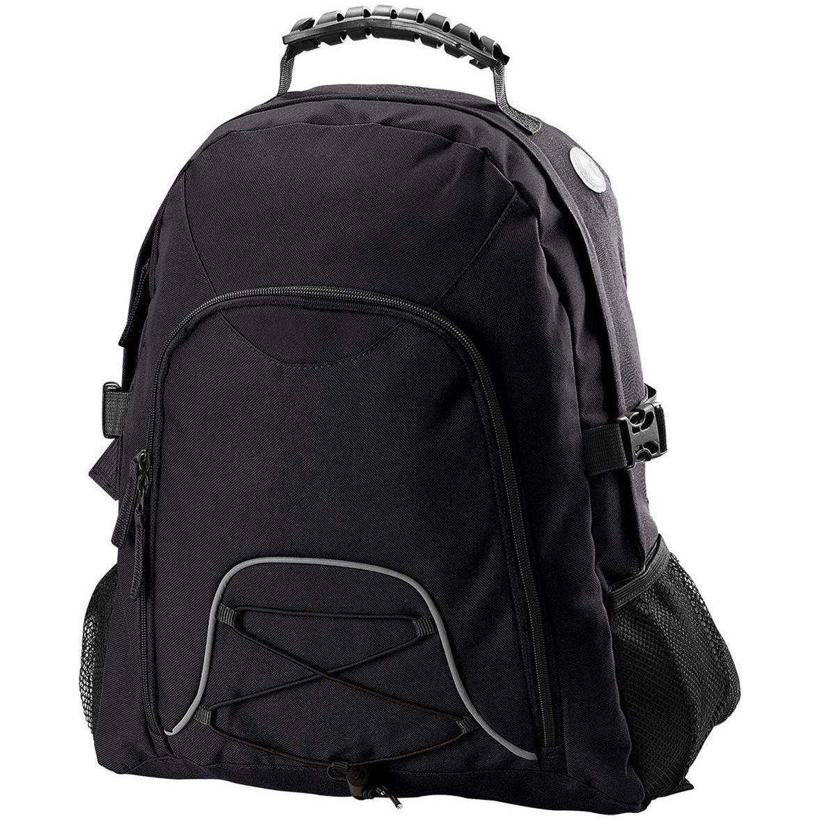 Climber Backpack (Carton of 30pcs) (B207) - Image 2