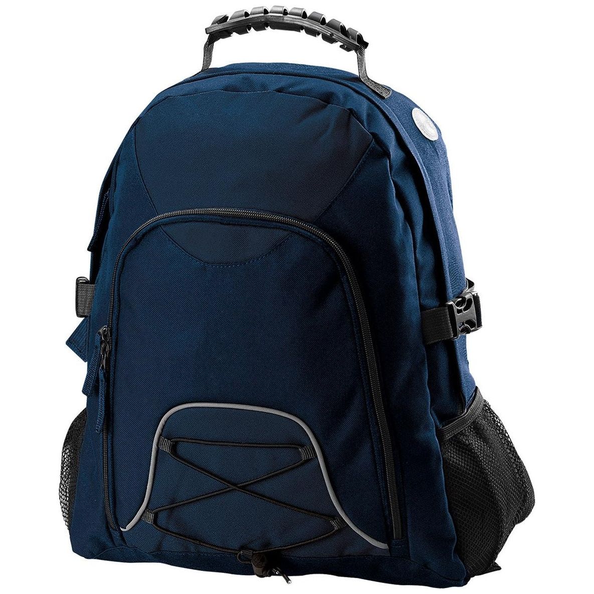 Climber Backpack (Carton of 30pcs) (B207) - Image 4