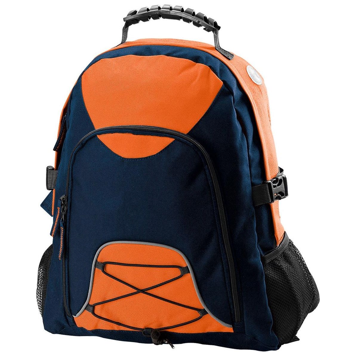 Climber Backpack (Carton of 30pcs) (B207) - Image 5