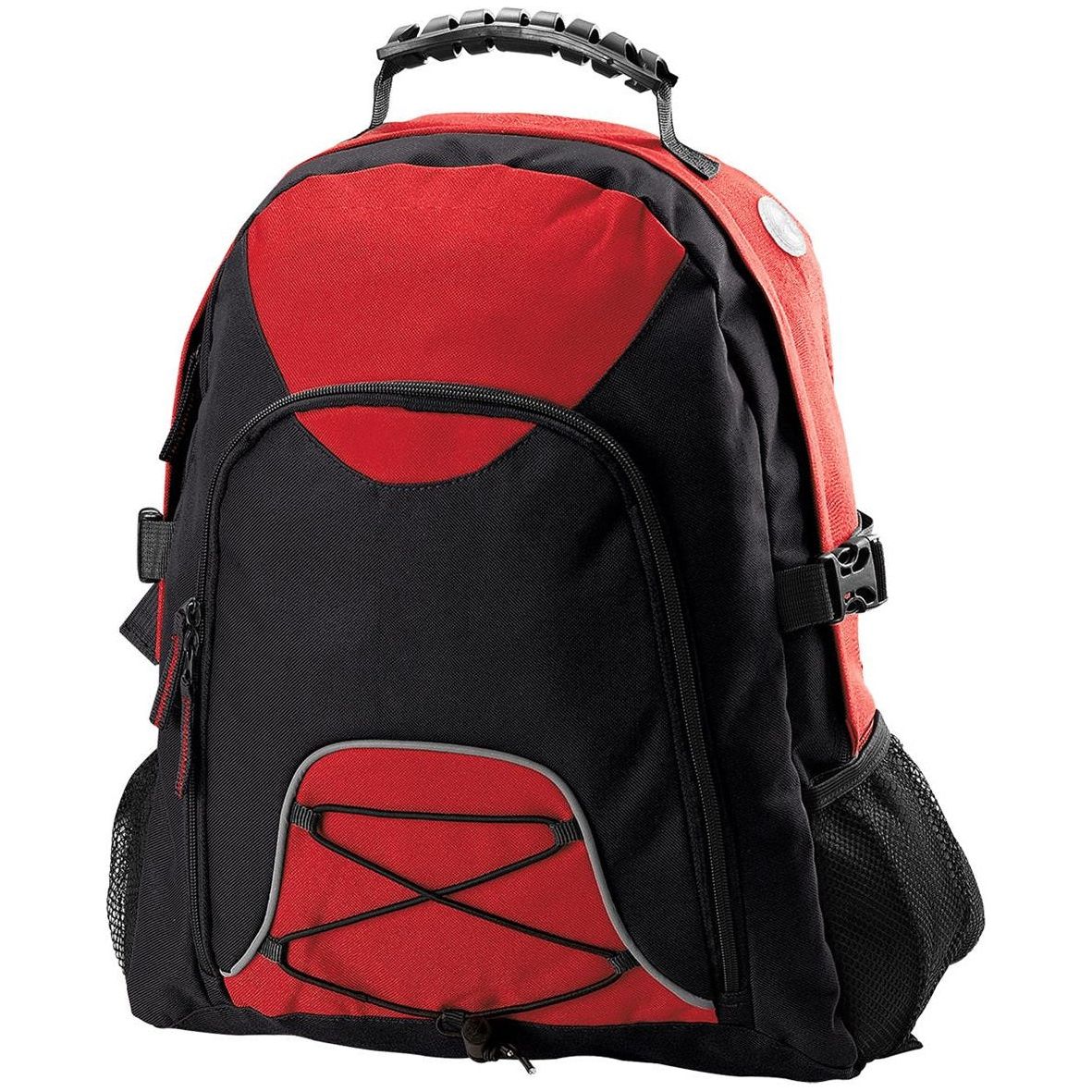 Climber Backpack (Carton of 30pcs) (B207) - Image 7