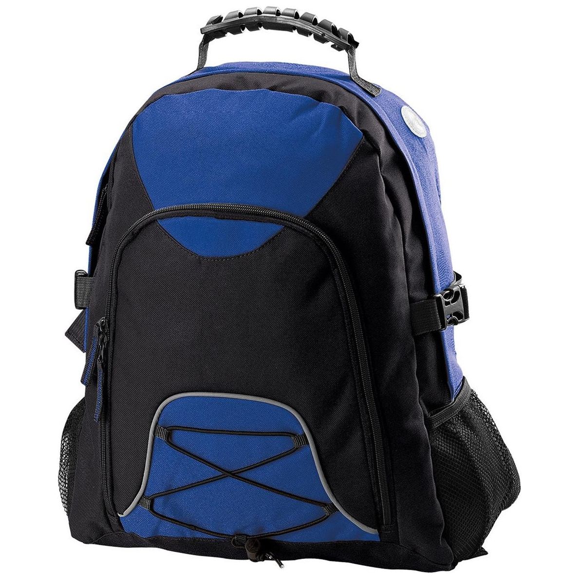 Climber Backpack (Carton of 30pcs) (B207) - Image 8