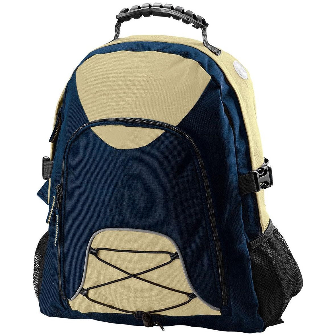 Climber Backpack (Carton of 30pcs) (B207) - Image 9
