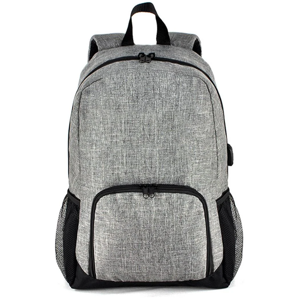 College Backpack (Carton of 25pcs) (G2007) - Image 2
