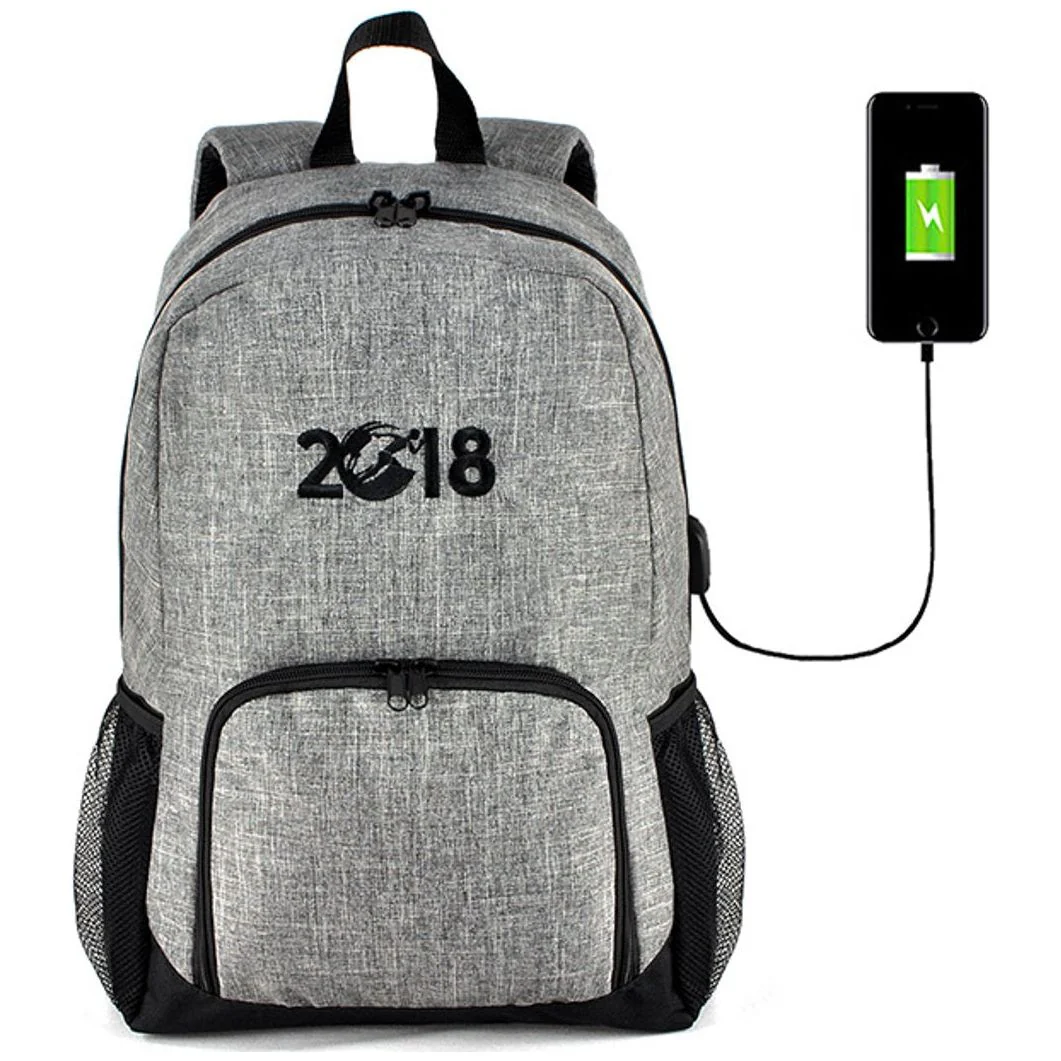 College Backpack (Carton of 25pcs) (G2007) - Image 5