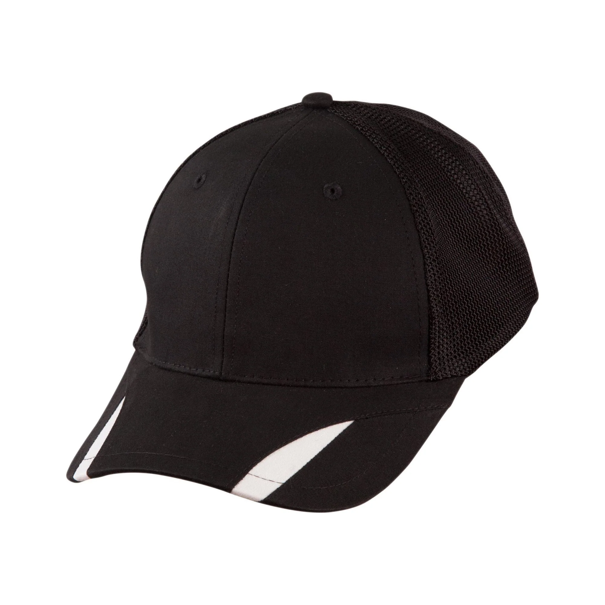 Contrast Peak Trim Cap - Pack of 25 (CH41) - Image 2