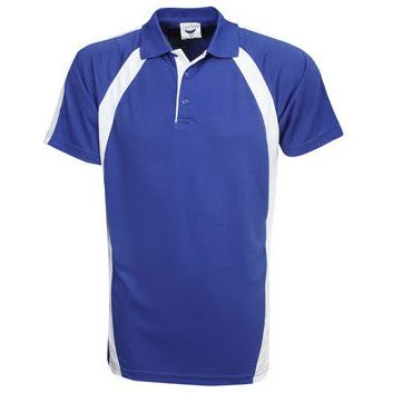 Coolfast Mini-Waffle Mens Polo (P45) - Image 10