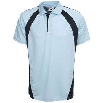 Coolfast Mini-Waffle Mens Polo (P45) - Image 11