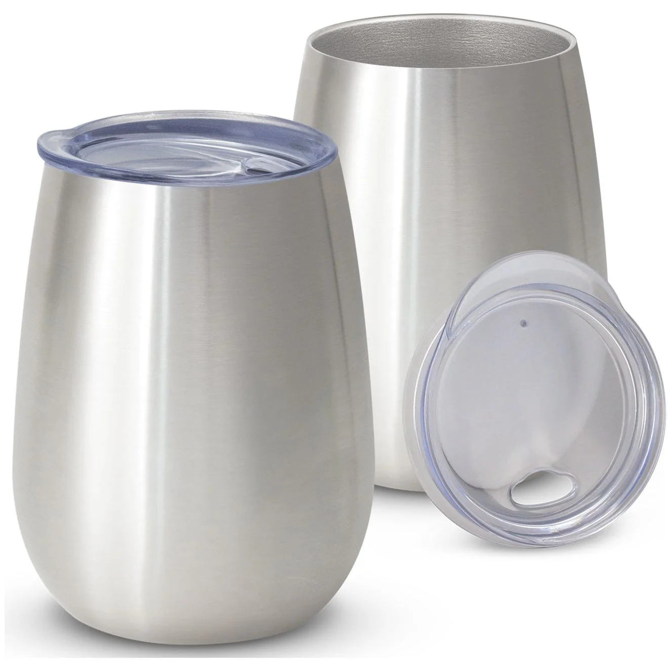 Cordia Vacuum Cup (Carton of 25pcs) (113876) - Image 2