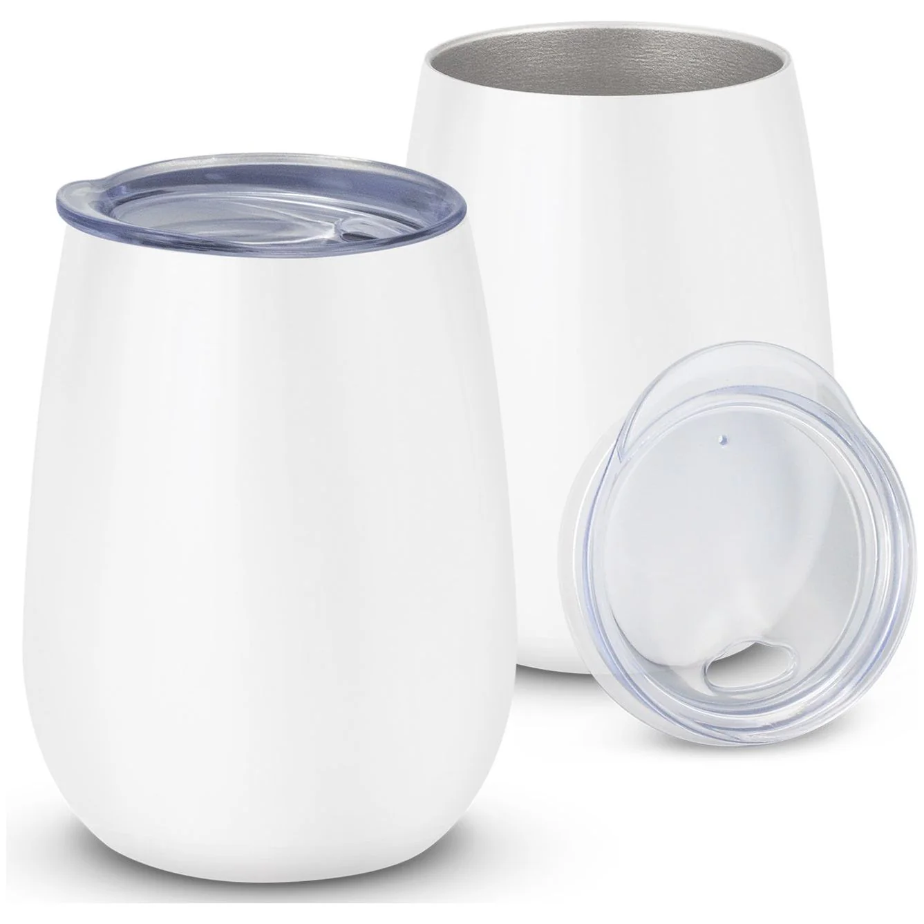 Cordia Vacuum Cup (Carton of 25pcs) (113876) - Image 3
