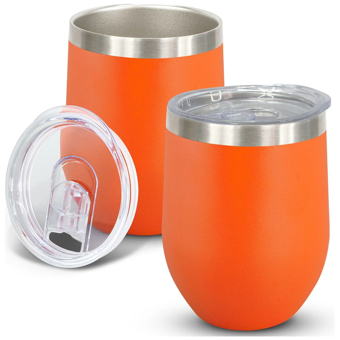 Cordia Vacuum Cup (Carton of 25pcs) (117418) - Image 5