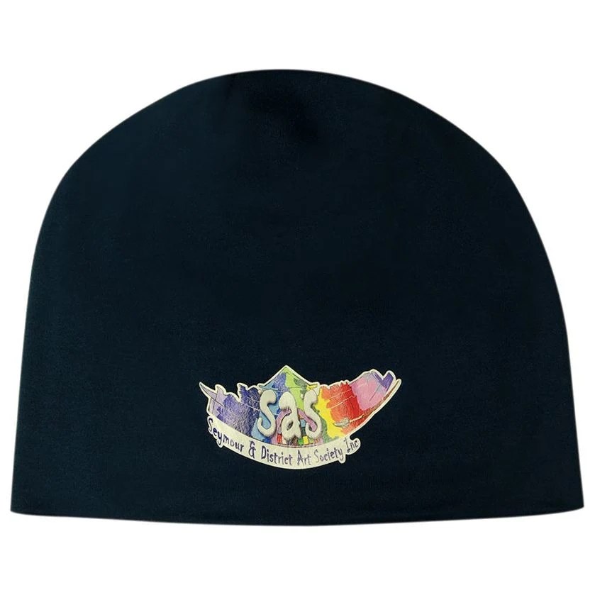 Cotton Beanie - Pack of 25 (4108)