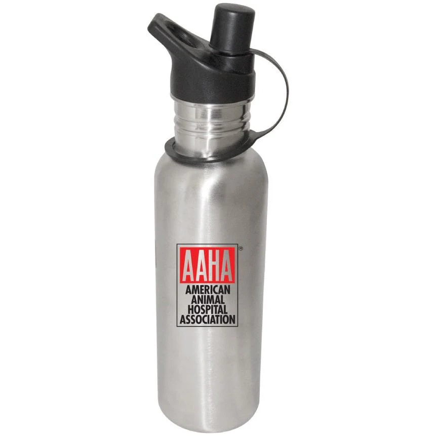 Cupertino 700ml Water Bottle (Carton of 60pcs) (S708)