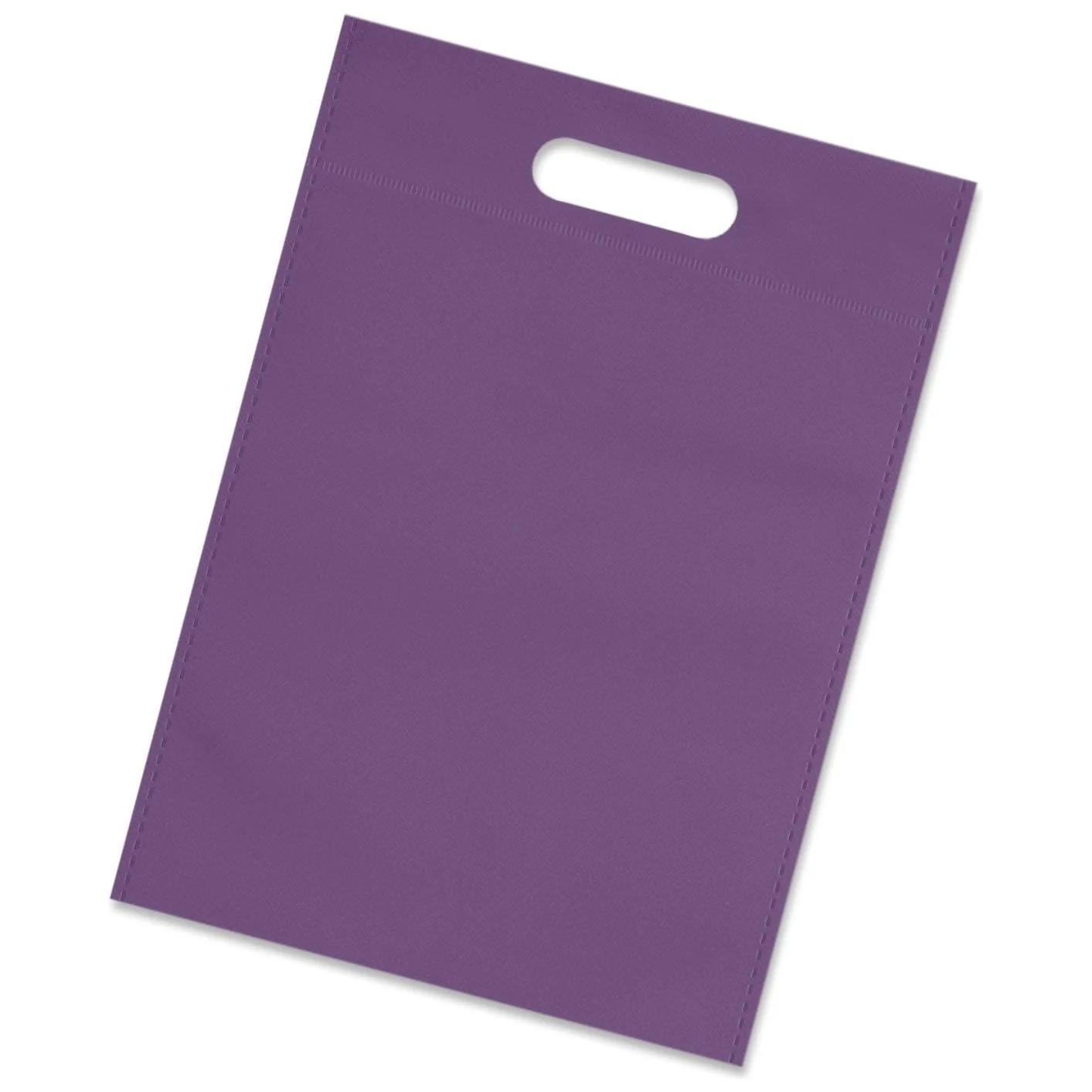 Delta Tote Bag (Carton of 100pcs) (106988) - Image 13