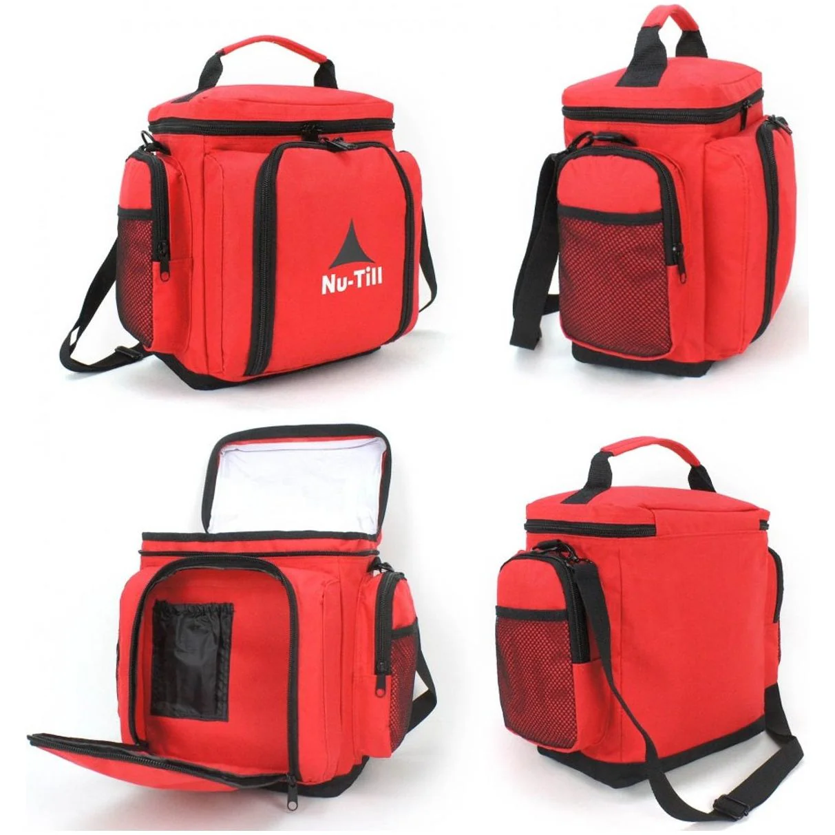 Deluxe Cooler Bag (Carton of 25pcs) (G4900) - Image 2