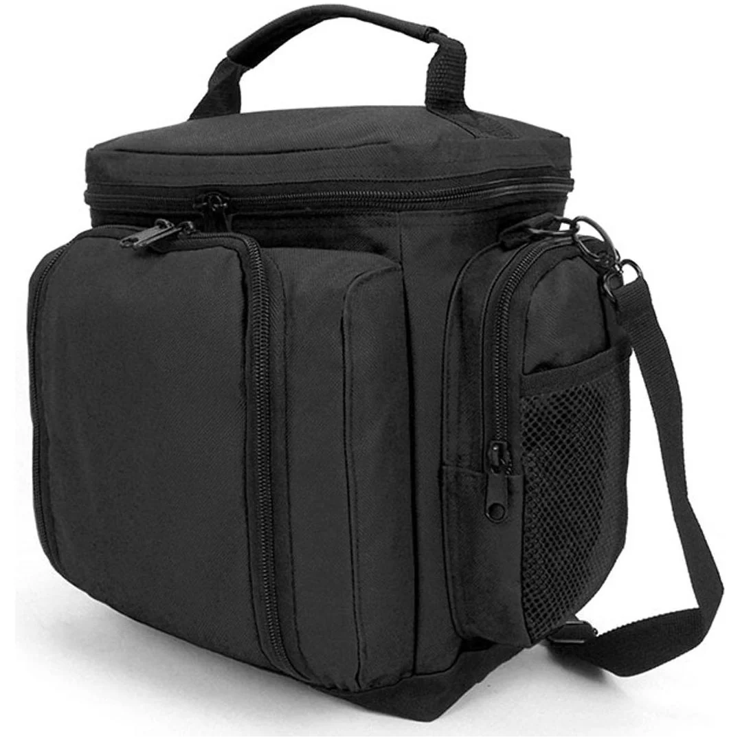 Deluxe Cooler Bag (Carton of 25pcs) (G4900) - Image 3