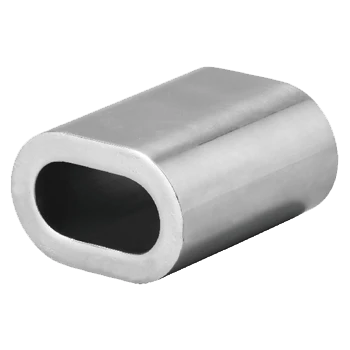 Din3093 Ferrule Aluminium 1.5mm (Carton of 1000) (WF06015)