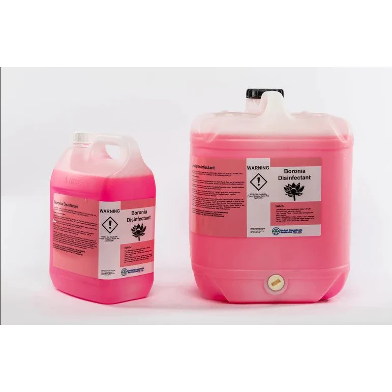 Disinfectant - 20 Liters
