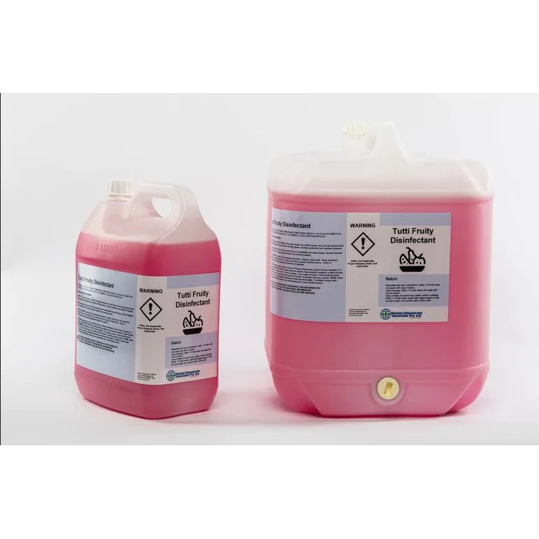 Disinfectant - 20 Liters - Image 2